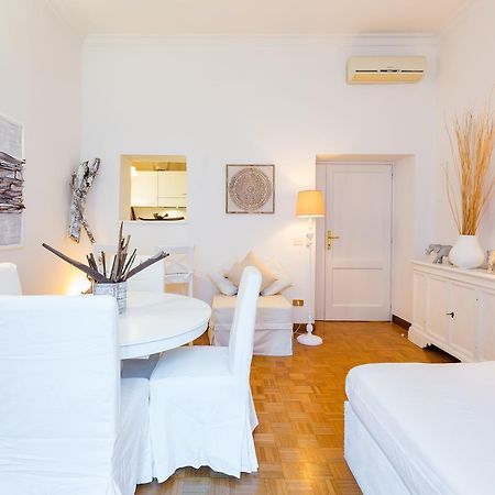 Spagna Casa Dream Rzym Zewnętrze zdjęcie