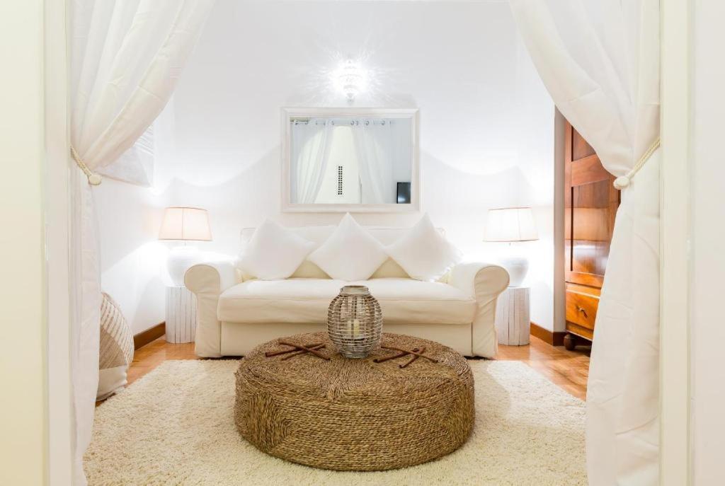 Spagna Casa Dream Rzym Zewnętrze zdjęcie