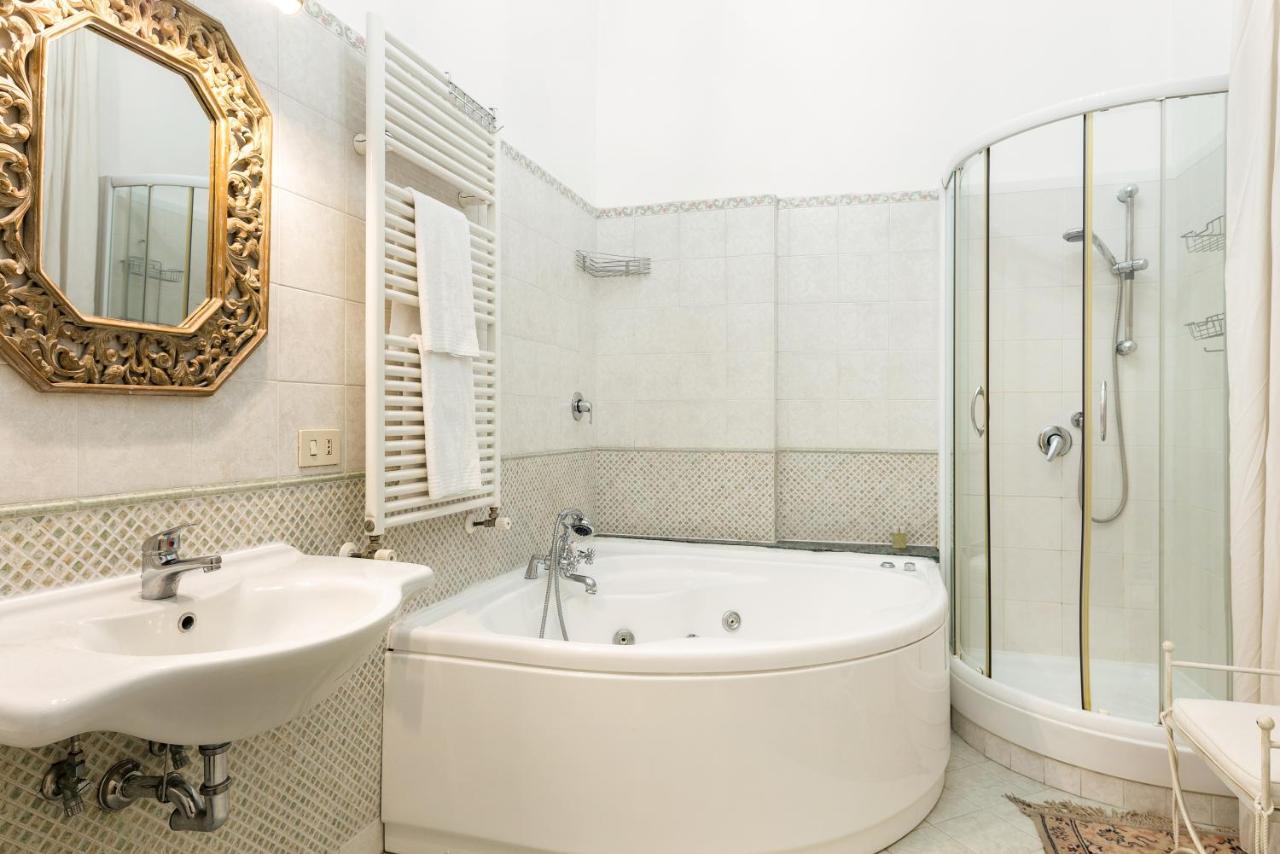Spagna Casa Dream Rzym Zewnętrze zdjęcie