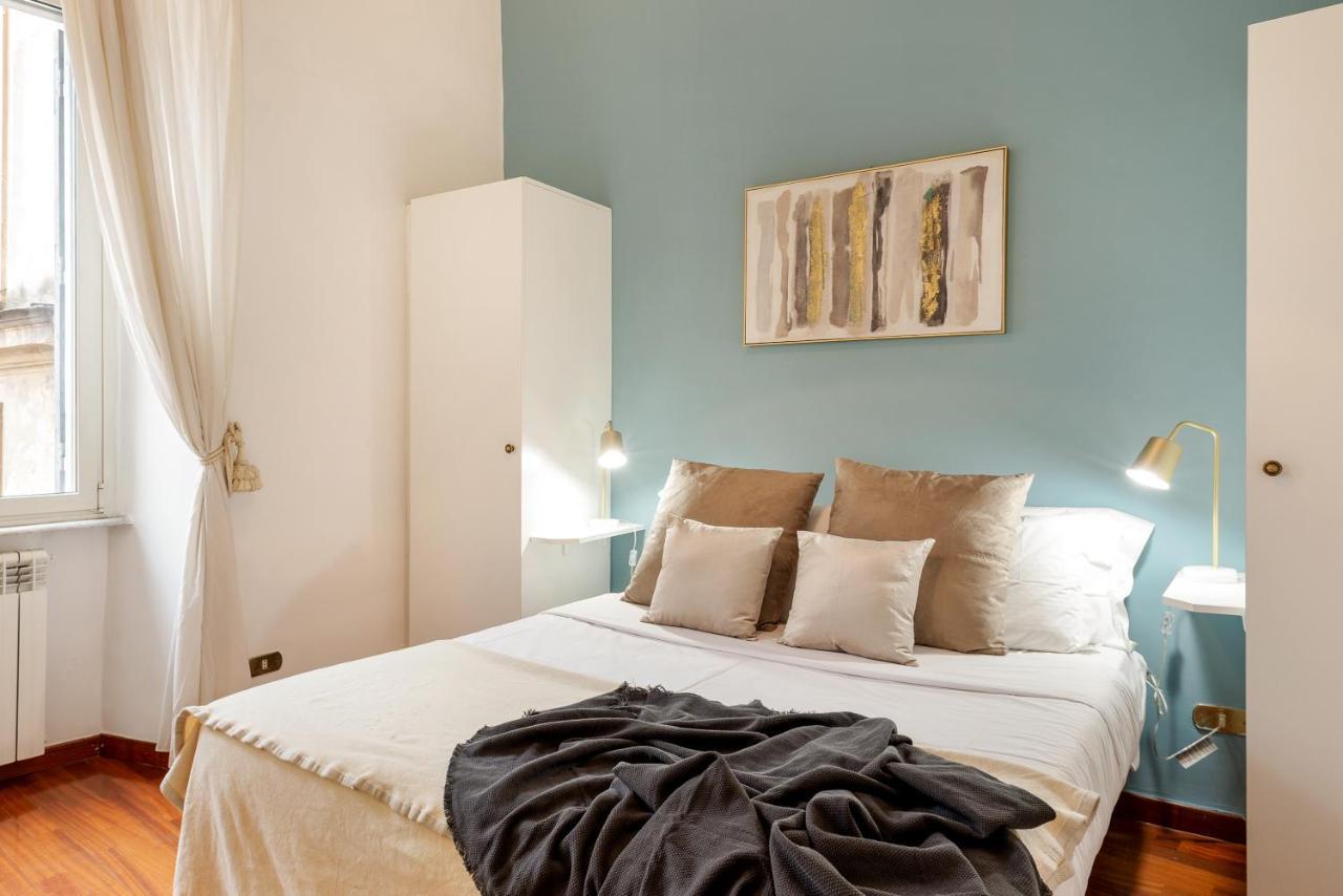 Spagna Casa Dream Rzym Zewnętrze zdjęcie