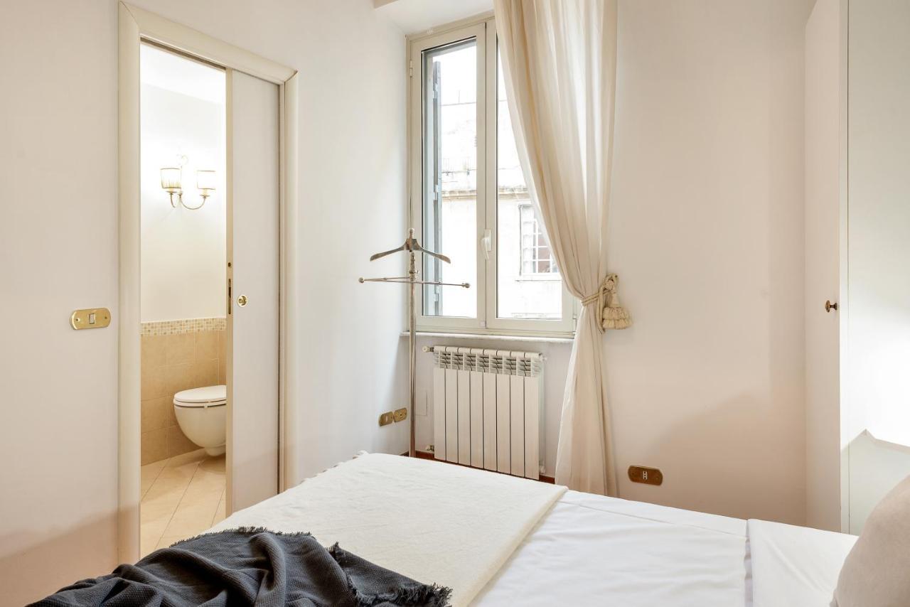 Spagna Casa Dream Rzym Zewnętrze zdjęcie