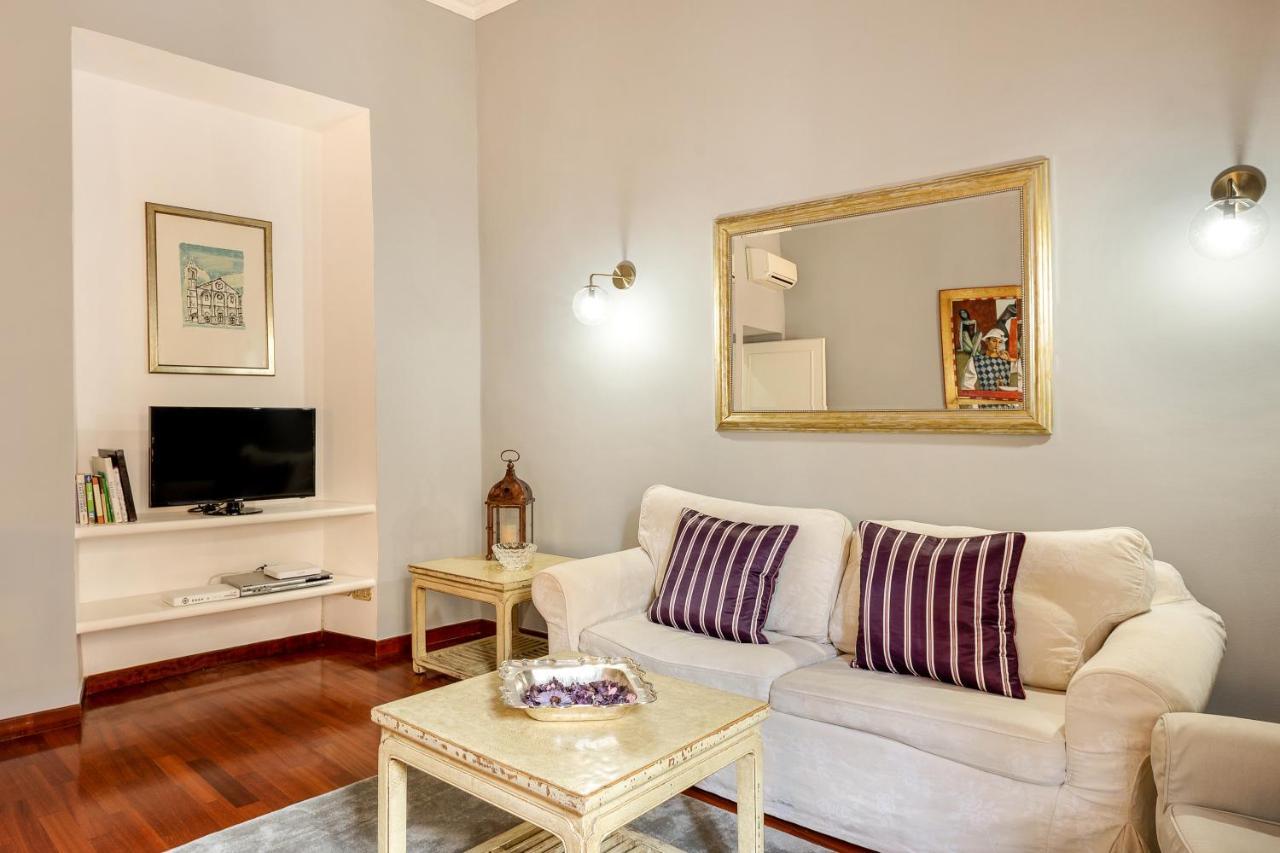 Spagna Casa Dream Rzym Zewnętrze zdjęcie