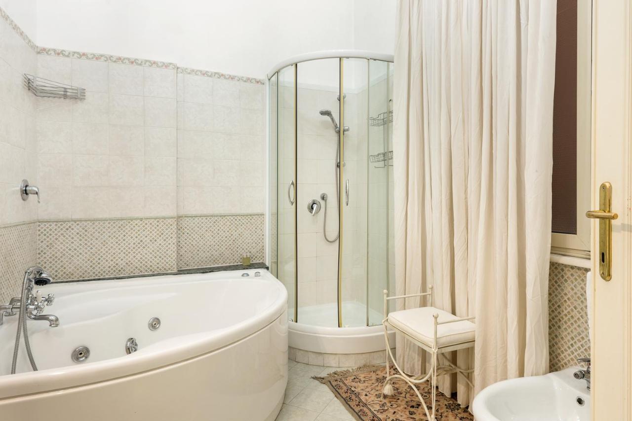 Spagna Casa Dream Rzym Zewnętrze zdjęcie