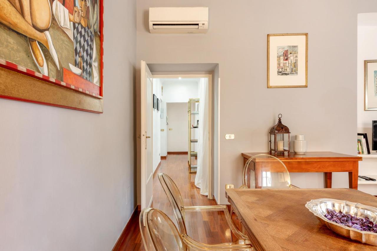 Spagna Casa Dream Rzym Zewnętrze zdjęcie