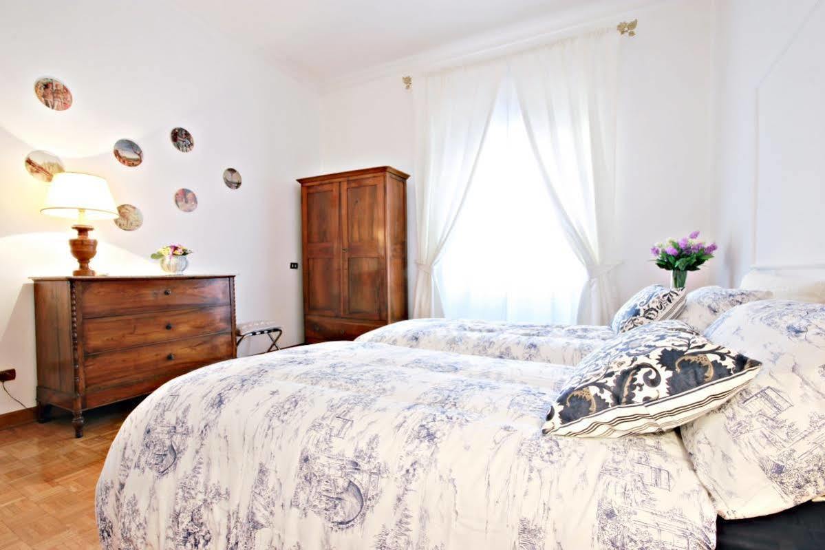 Spagna Casa Dream Rzym Zewnętrze zdjęcie